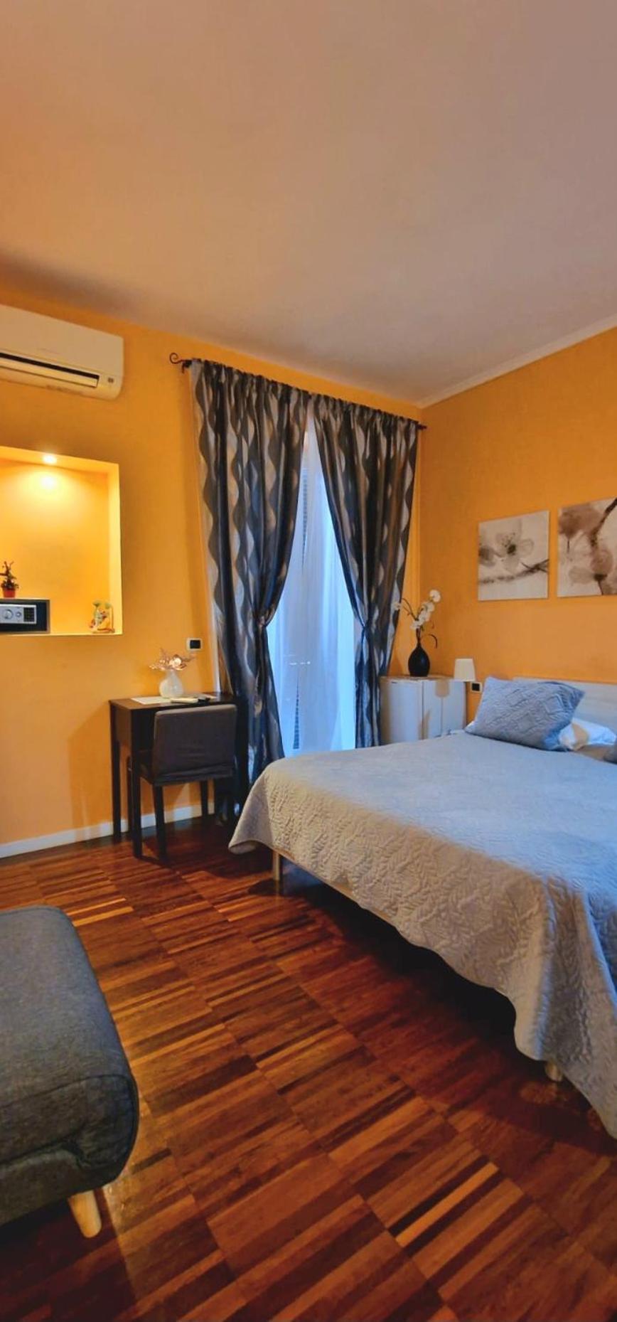 Fornaci Guest House, Rome