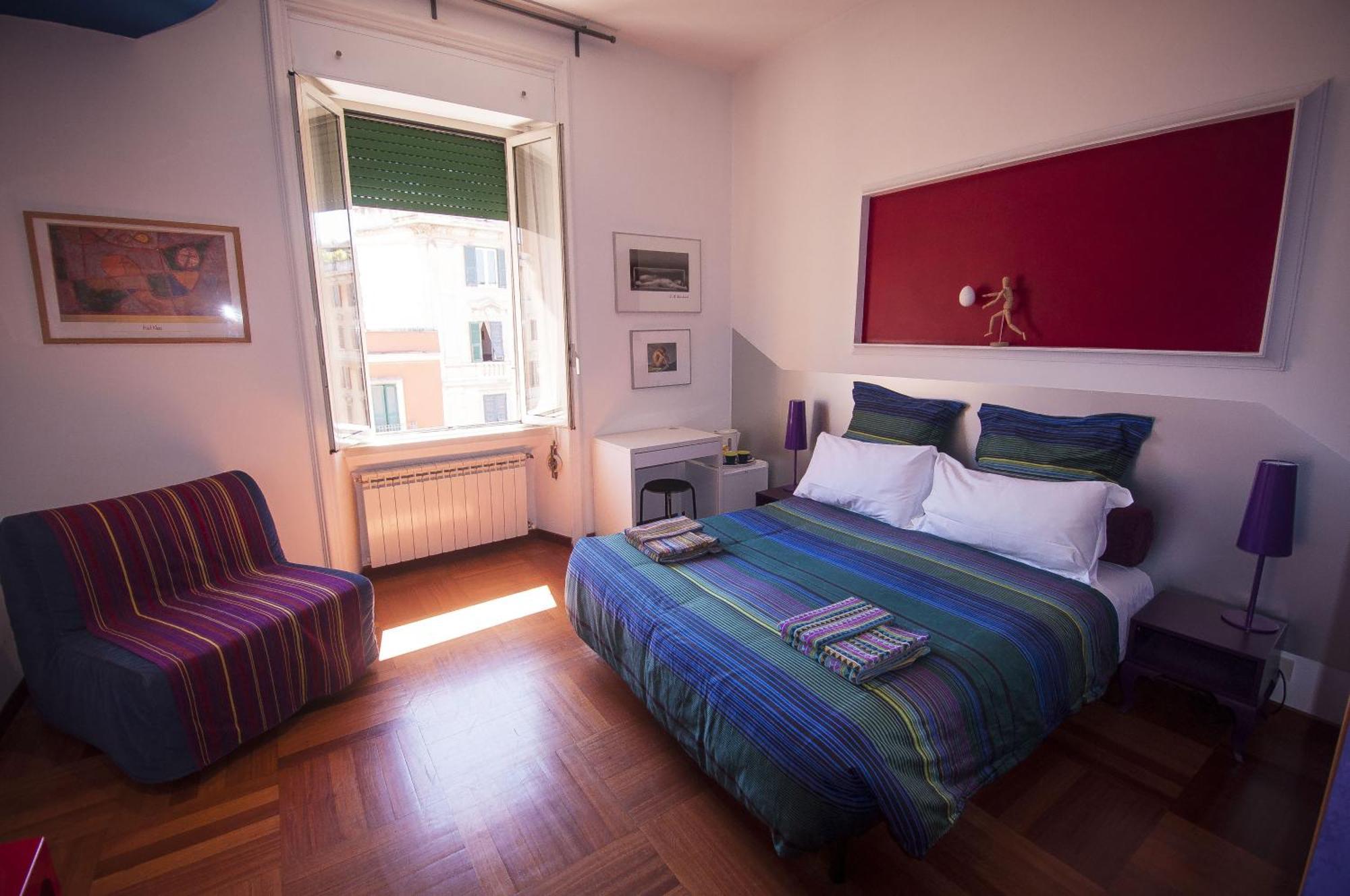 Fornaci Guest House — Photos 1