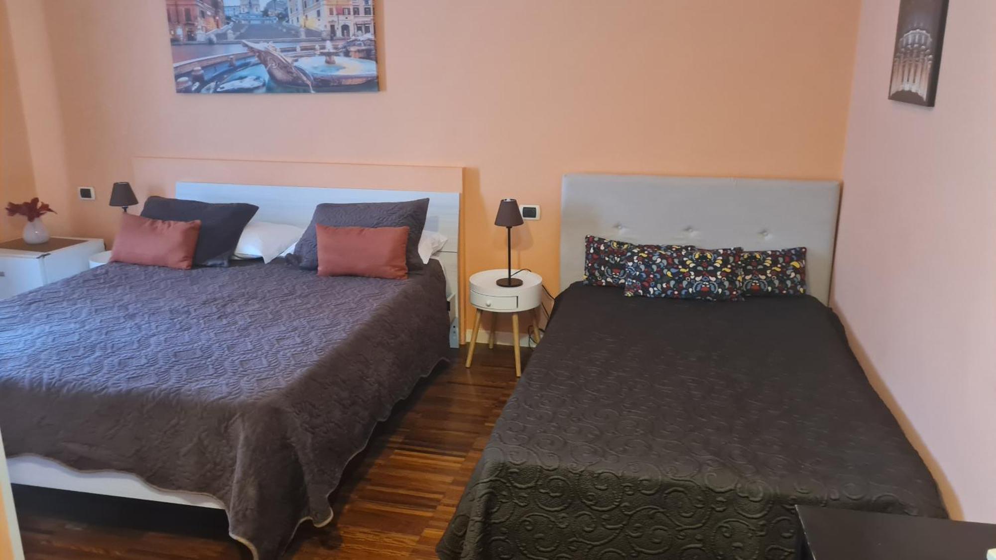 Fornaci Guest House — Photos 3